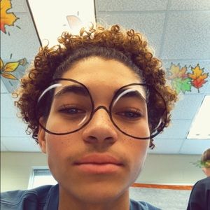 Meet your Posher, Antonio